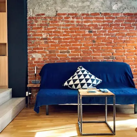 - Smart And Cozy In Center * Sofia